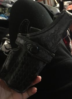 Glock holster