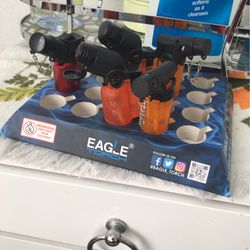 Eagle Torch Lighter 