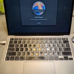 Macbook Air M1 (2020)
