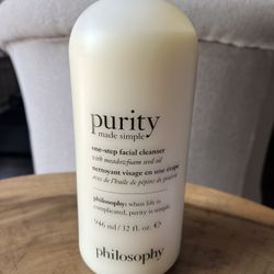 Purity .. Made Simple 