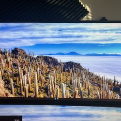 ASUS VG27AQ 27” 1440p 165Hz Gaming Monitor + Mount (No Stand)