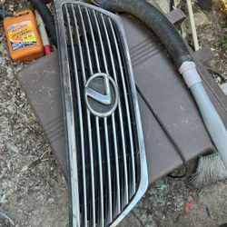 Grille
