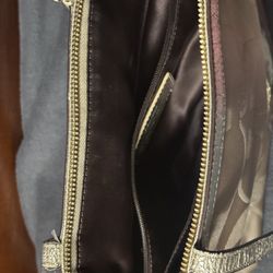 Coach Medium Tote Purse