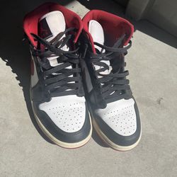Jordan shoes