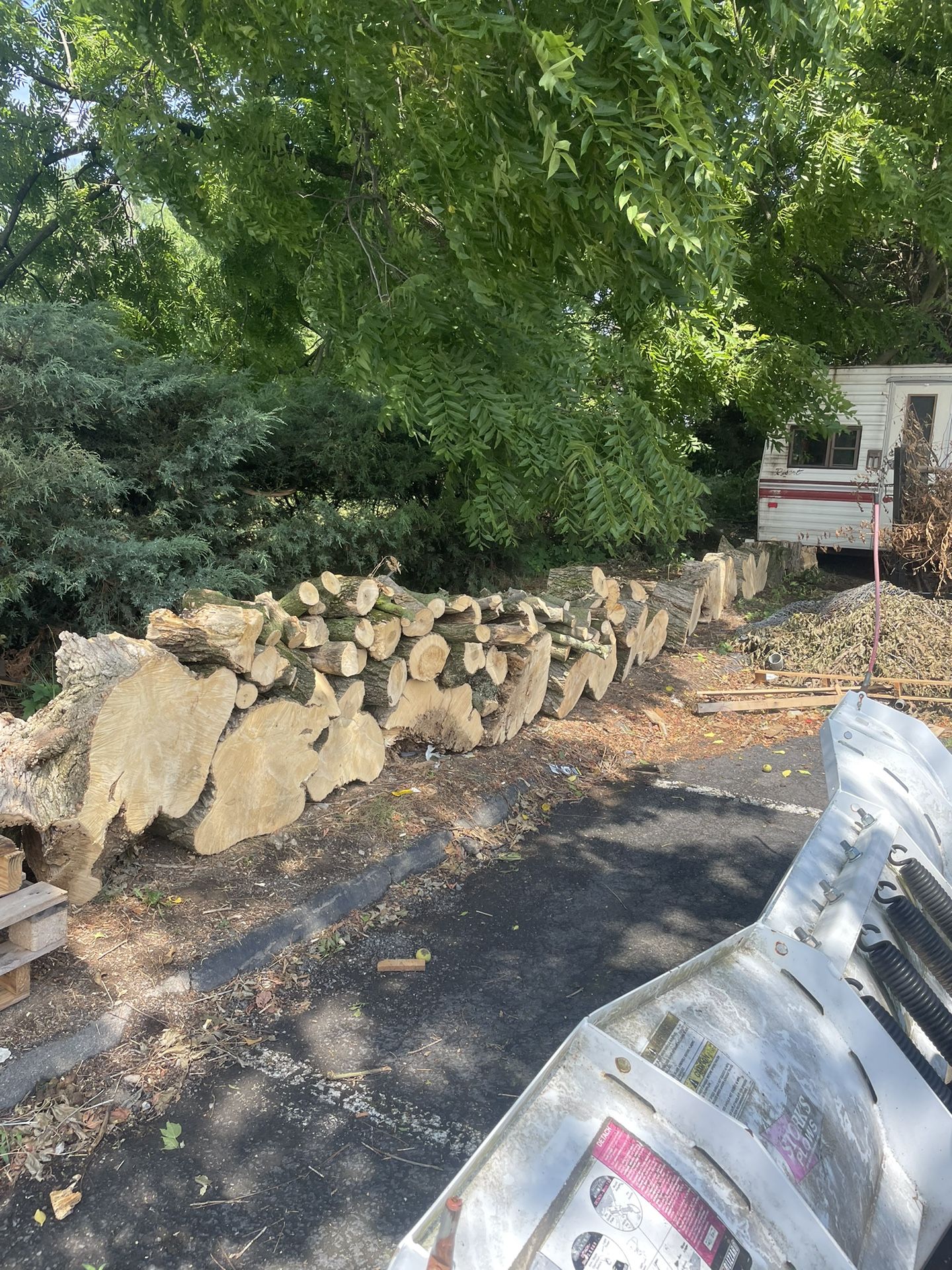Fire Wood