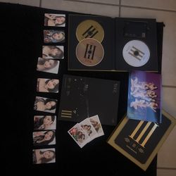 4th World Tour Twice DVD Full Set 