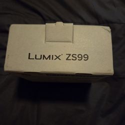 Lumix Zs99