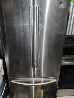 Samsung Fridge