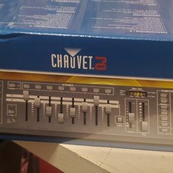 Chauvet DJ Obey 40 192-Ch Lighting Controller

