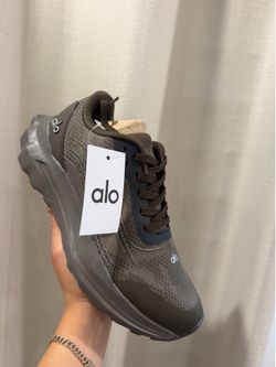 ALO Runner