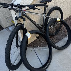 Specialized Rockhopper BIKE