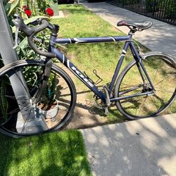 Bicycle KHS Flite 1000