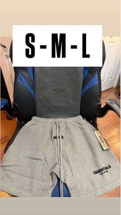 Essential shorts