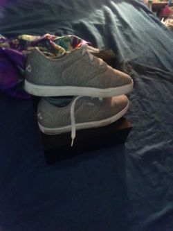 Women's Ahoes