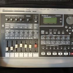 Roland VS-840 Digital Studio Workstation 