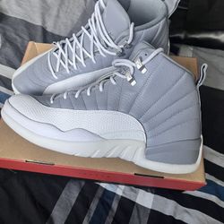 Jordan 12