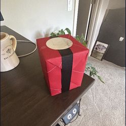 William Sonoma Scented Candle