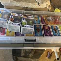 Funko Pop