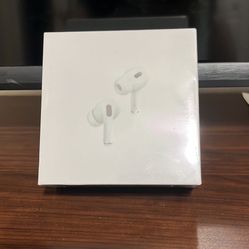 airpod pros gen 2 (read desc)