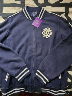 Polo Wimbledon Jacket