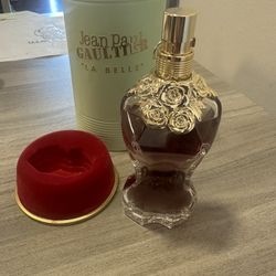 Jean Paul Gaultier La Belle