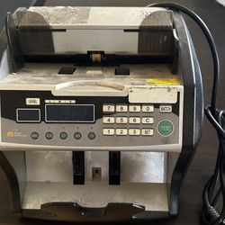 Royal Sovereign Money Counting Machine 