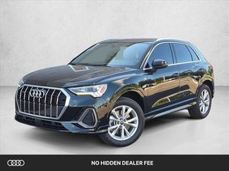 2024 Audi Q3