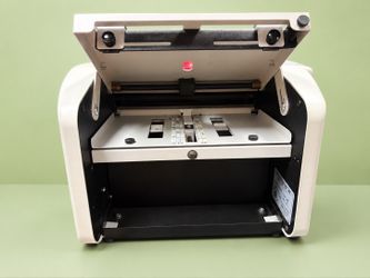 Martin Yale 1701110 AutoFolder Commercial Paper Folding Machine – As Is