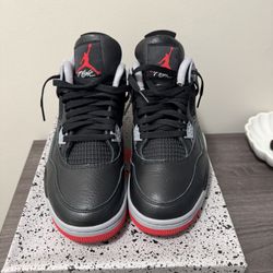 Jordan 4  Reimagined Sz 11  $250