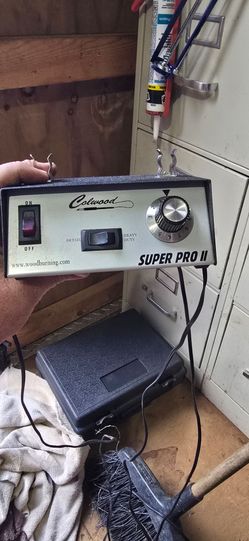 Colewood pro 2