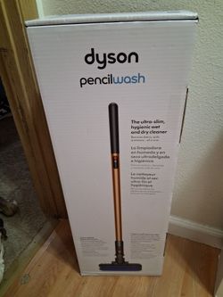 Dyson Pencilwash Wet and Dry Cleaner