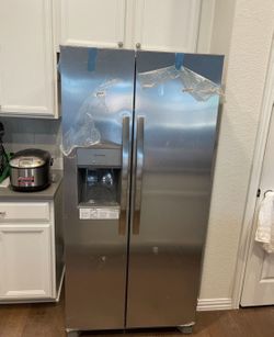 Fridgedare Fridge 