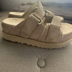 Ugg Sandal (sand) 