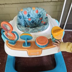 Baby Walker Baby Carrier