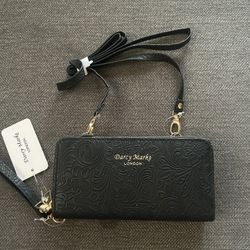 Small Wallet Purse 