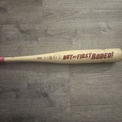 Combat Baseball Bat