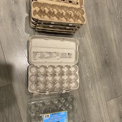 Egg Cartons For Sale