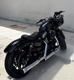 Harley Davidson