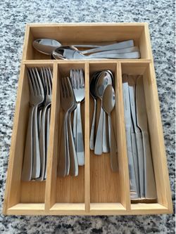 Flatware Set