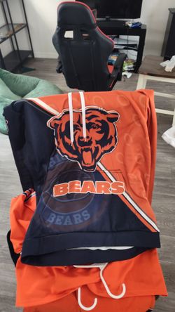 Bears merch