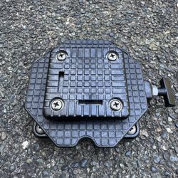 Cannon Downrigger  Mounting Swivel  Base