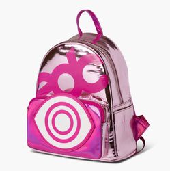 ✨💖 Limited Edition: EDC Shimmer Backpack — Insomniac Shop  💖✨