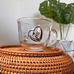 Custom Mugs, Custom Tea Cups, Custom Cups