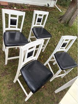 Patio Table and Chairs set,