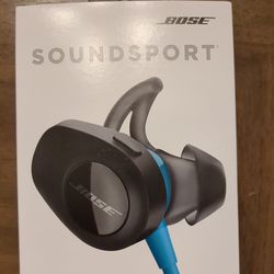 Bose Sports Headphones 