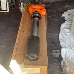 Rivet Busters