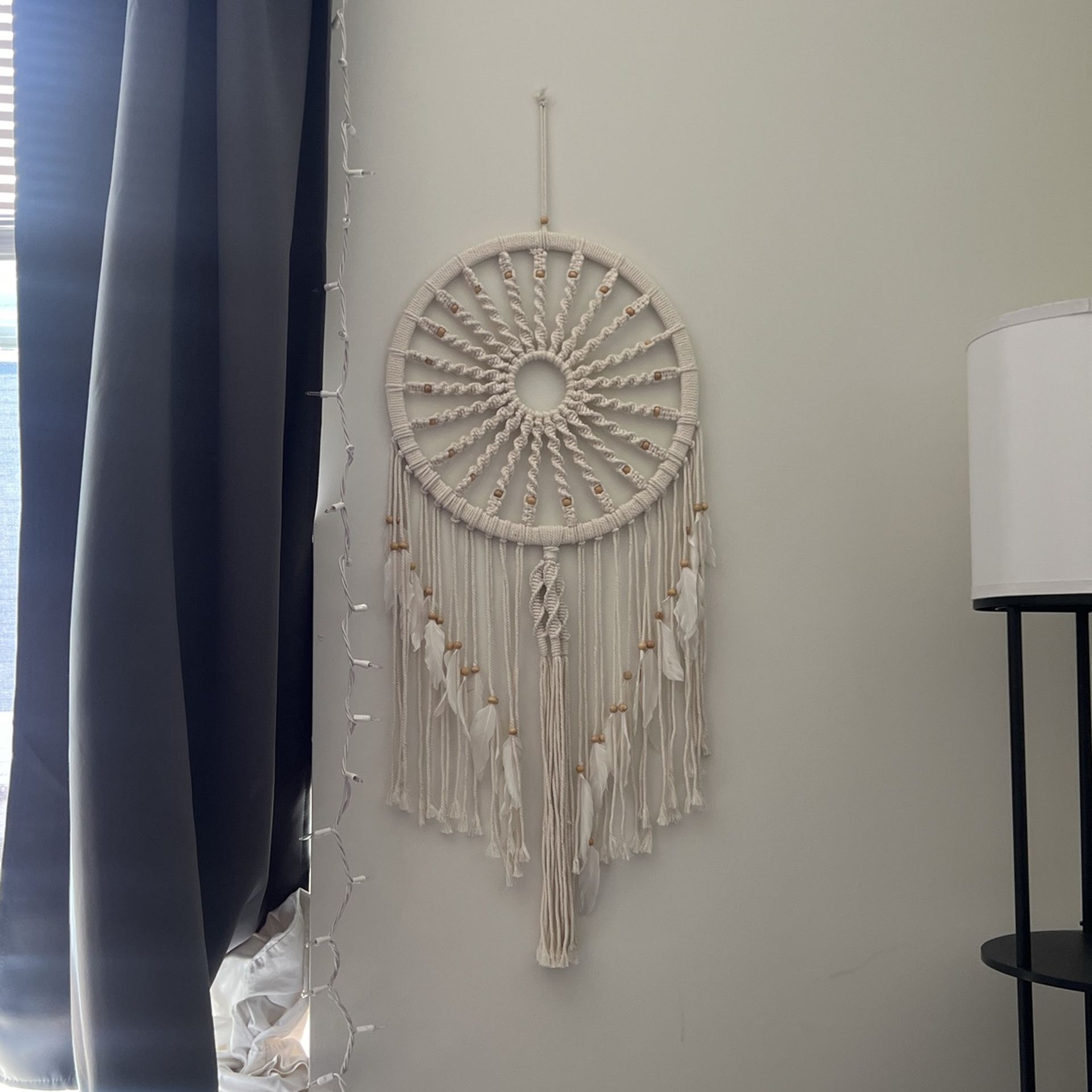 Dreamcatcher 