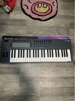Fl key 49 midi