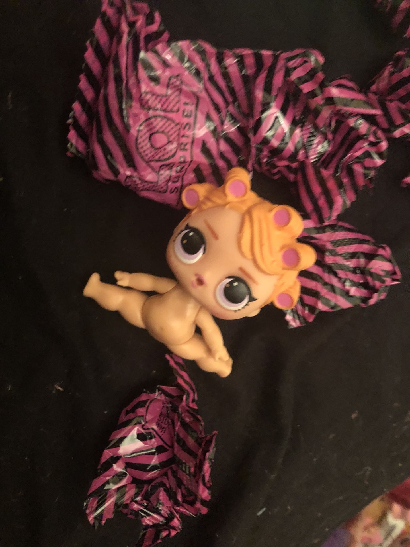 Lol Surprise Series 3 baby doll new PayPal only