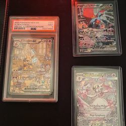 Pokemon Cards For Sale